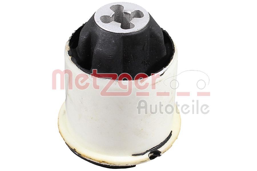 METZGER Motorsteunlager 8053995 METZGER 8053995 Motorophanging Saab 9-5 YS3G prijs