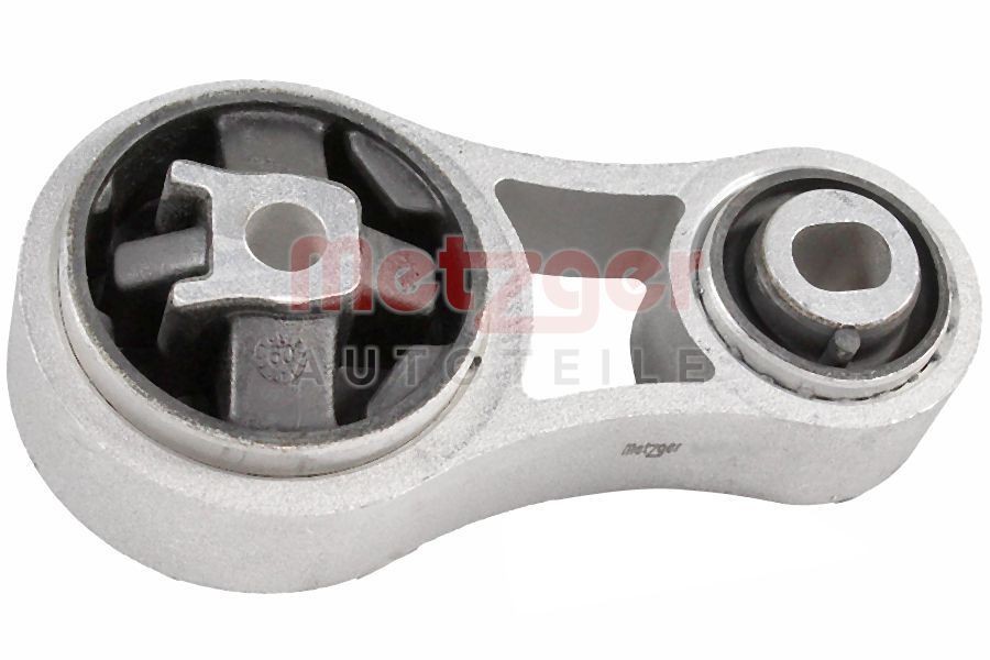 METZGER Ulożenie motora 8054004 8054004 Silentblok motora METZGER OPEL MOKKA