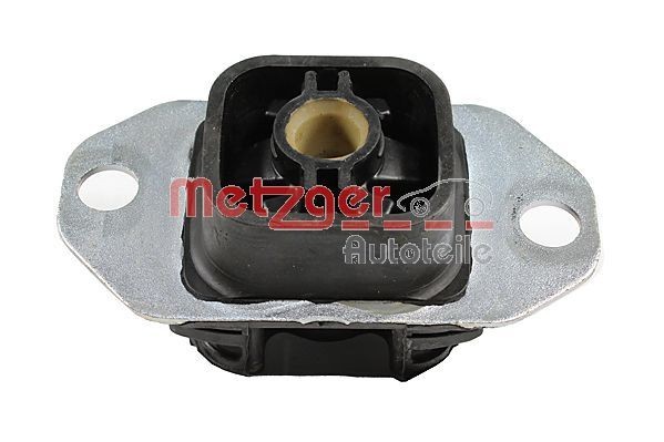 METZGER Motorsteunlager 8054007 Renault SCÉNIC Aslichaam motorsteunlager METZGER 8054007
