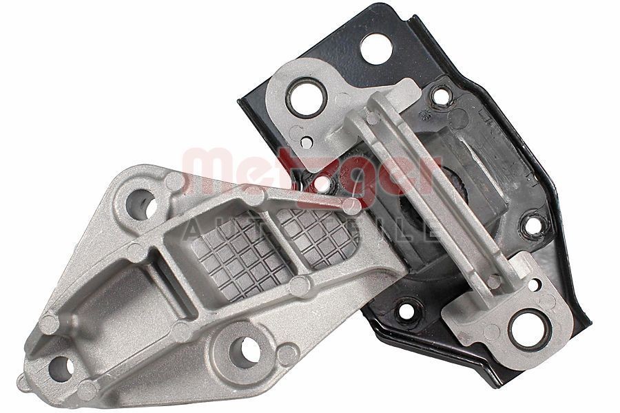 METZGER Suporte, motor 8054008 METZGER 8054008 originais Apoios de motor Renault Megane II Combi custo