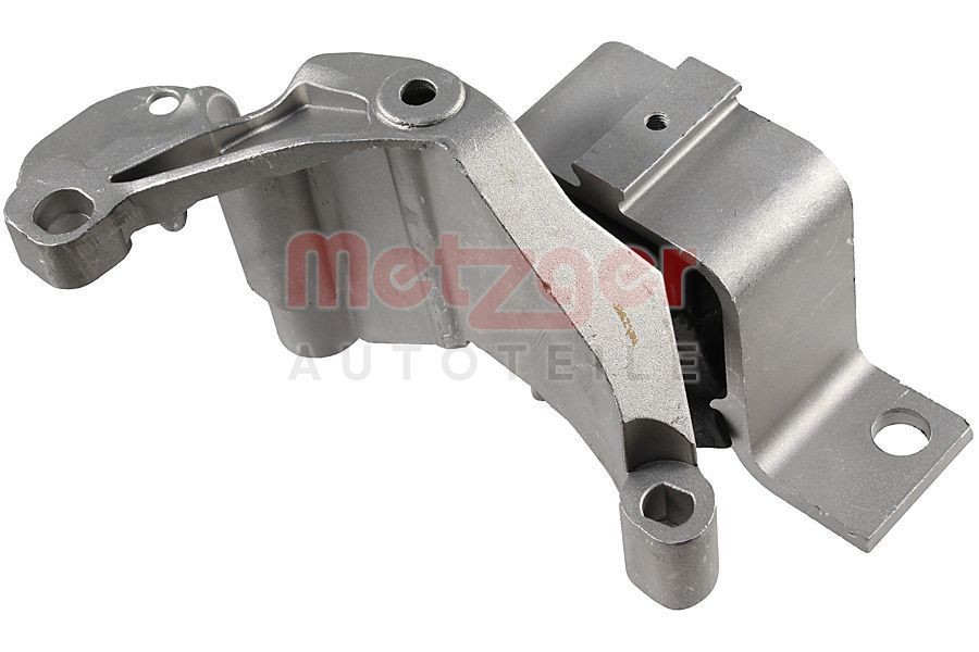 METZGER Support moteur 8054011 METZGER Support moteur côté distribution DACIA 8054011