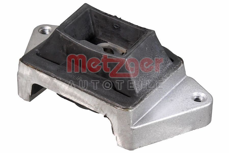 METZGER Motorsteunlager 8054040 Ford FIESTA Aslichaam motorsteunlager METZGER 8054040