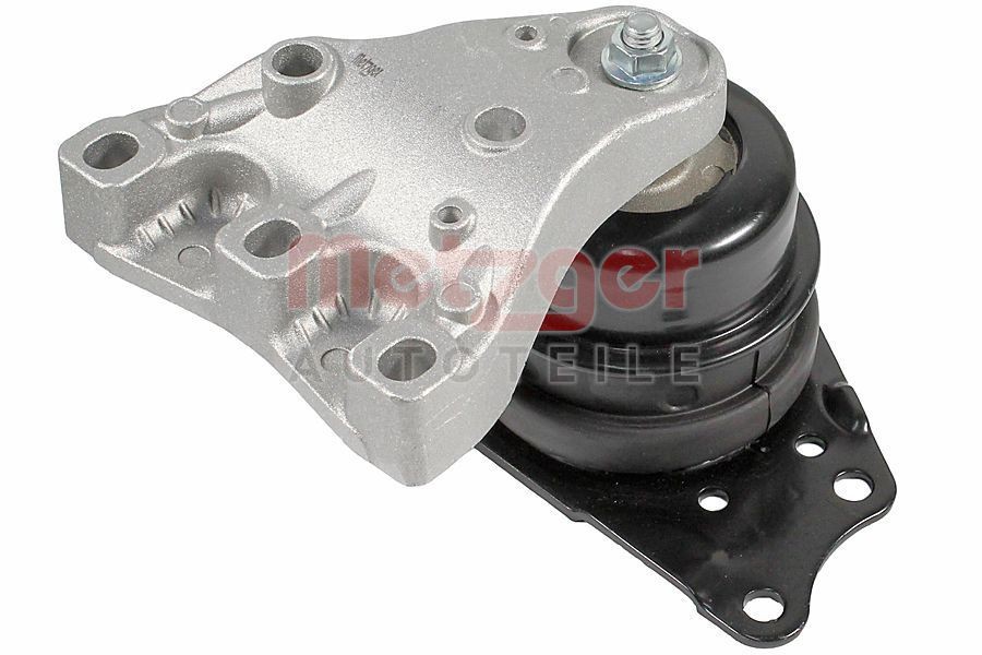 METZGER Suporte, motor 8054041 Suporte de motor METZGER Seat LEON 8054041