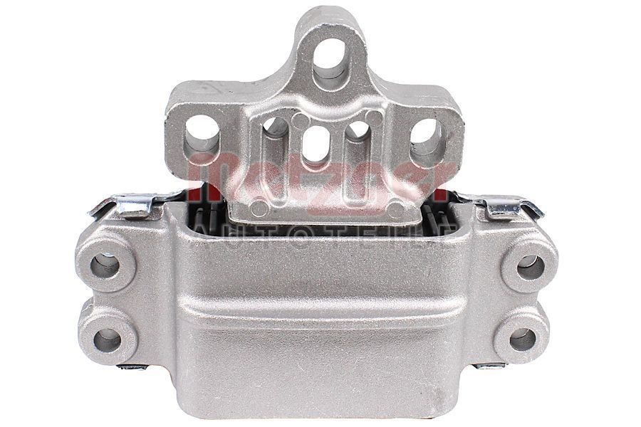 METZGER Suporte, motor 8054048 Apoios de motor VW METZGER 8054048