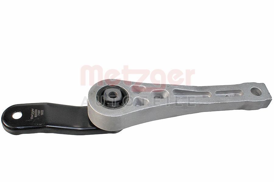 METZGER Paigutus, Mootor 8054050 Mootoripadi METZGER Skoda FABIA 8054050
