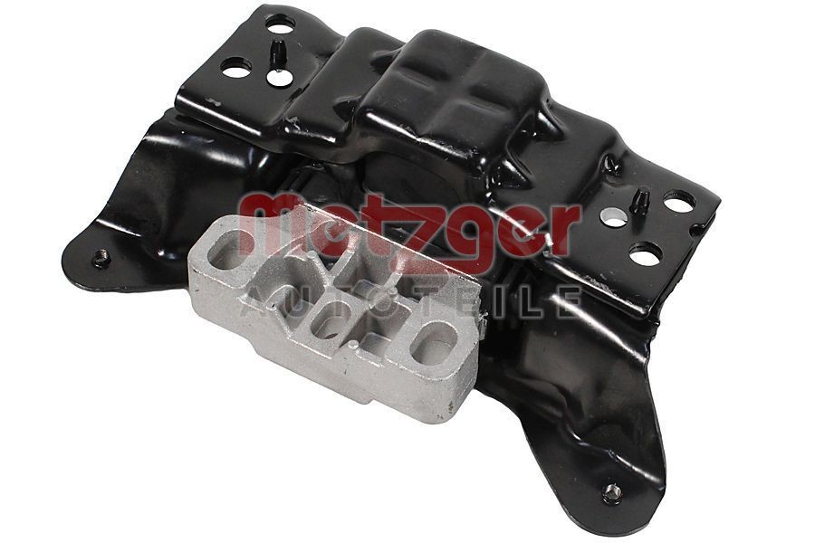 Suspensão, caixa de velocidades automática METZGER 8054051 METZGER 8054051: Apoio da caixa de velocidades Audi TT 2021
