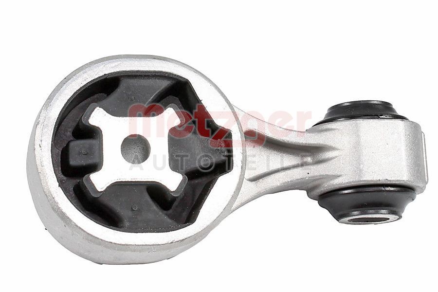 METZGER Ulożenie motora 8054069 METZGER 8054069 Silentblok motora Nissan X-TRAIL originálne