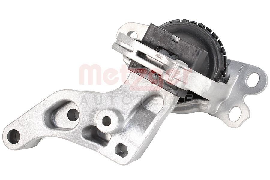 METZGER Piekare, Dzinējs 8054071 METZGER 8054071 orģinālās Motora spilvens Renault Trafic 3 cena