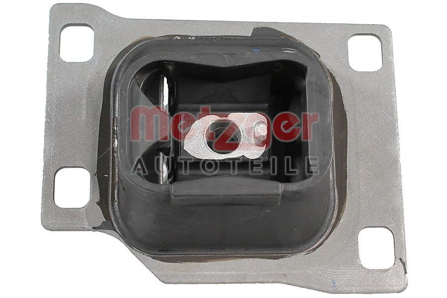 METZGER Suspensão, caixa de velocidades automática 8054077 METZGER Suspensão caixa de velocidades SMART 8054077