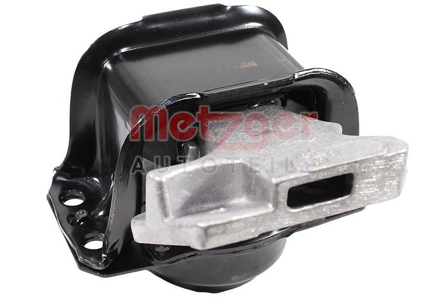 METZGER Vaihteiston tuki, autom. 8054078 Peugeot 106 1 vaihdelaatikon tukikumit METZGER 8054078
