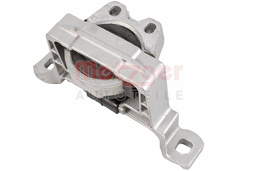 Differential-Lager METZGER 8054081 METZGER 8054081 Differential FORD RANGER 2017 Kosten