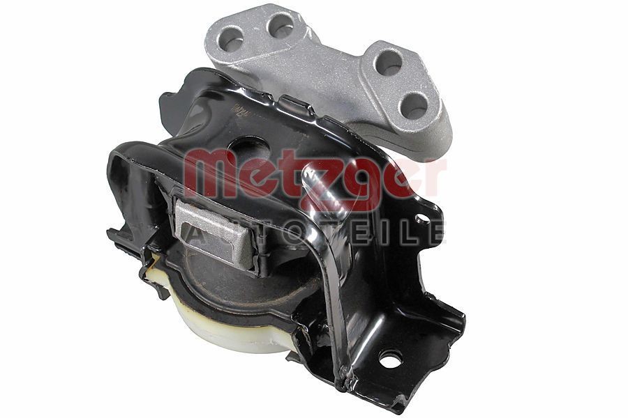 METZGER Piekare, Automātiskā pārnesumkārba 8054093 METZGER 8054093 orģinālās Ātrumkārbas spilveni Peugeot 207 SW cena