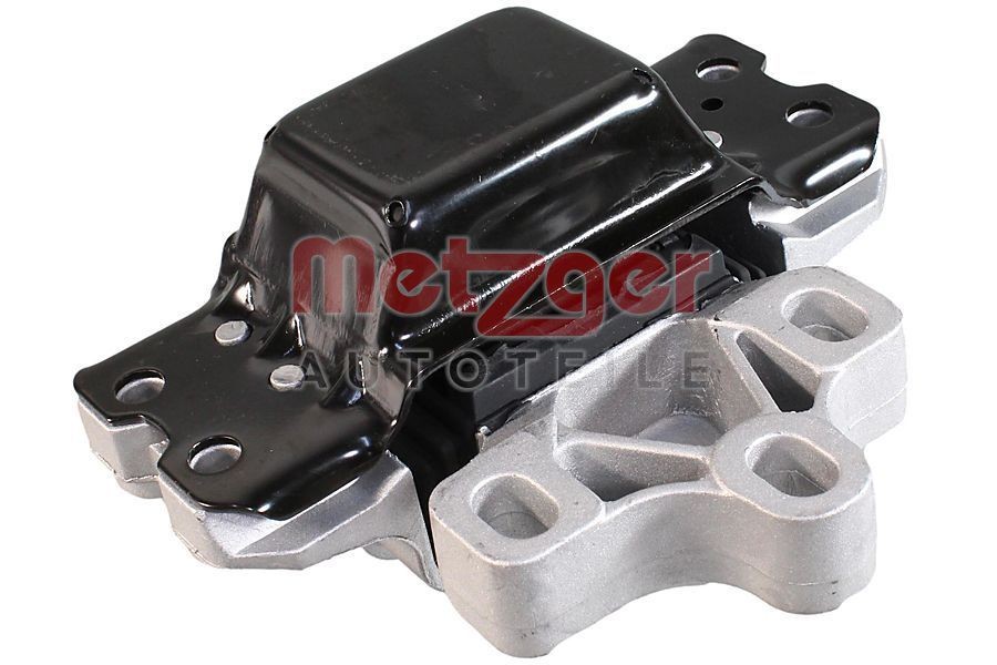 METZGER Suspension, boîte automatique 8054094 Kia CEE'D Suspension boîte manuelle METZGER 8054094