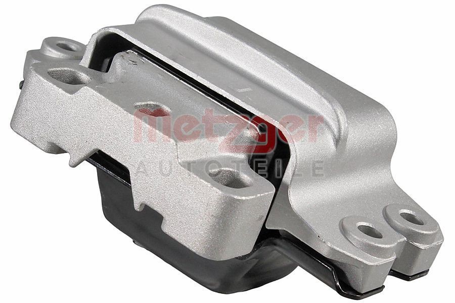 METZGER Ulożenie automatickej prevodovky 8054097 METZGER 8054097 Silentblok prevodovky Caddy Alltrack IV Van (SAA) cena