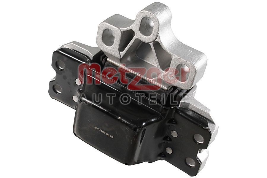METZGER Suporte, motor 8054106 Apoios de motor METZGER VW 8054106