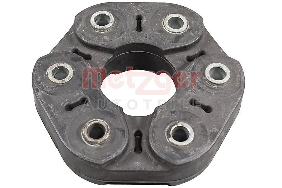 METZGER Liigend, pikivõll 8073628 8073628 Kardaani muhv METZGER CUPRA ATECA