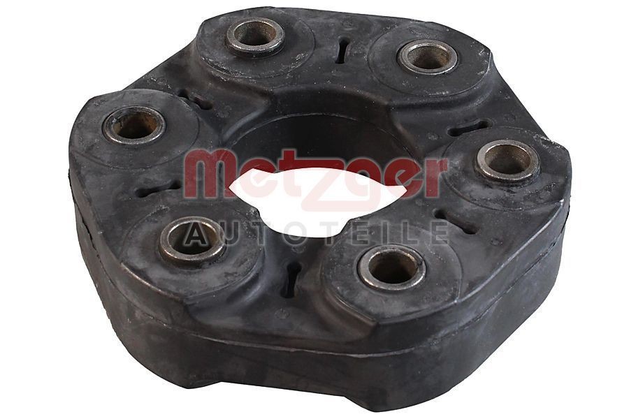 METZGER Liigend, pikivõll 8073629 METZGER 8073629 Kardaani muhv FORD Transit Mk6 Avatava Veoauto / Šassii (V347, V348) odav