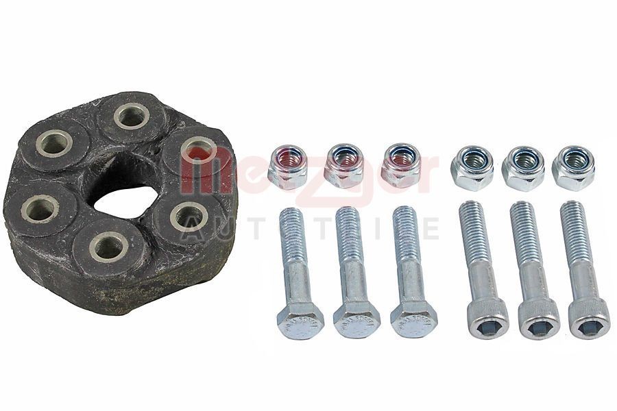 METZGER Hardyskive 8073634 METZGER 8073634 originale BMW F39 Hardyskive hvad koster