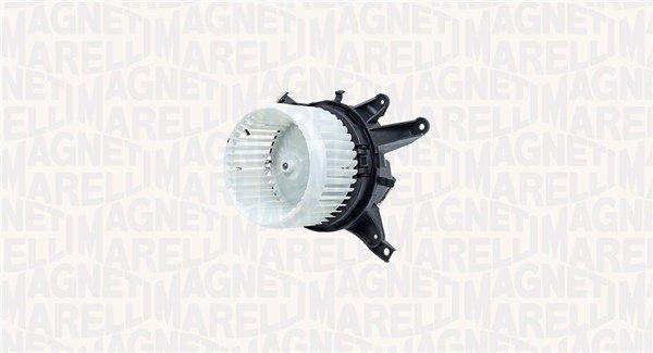 MAGNETI MARELLI Kabineblæser 069412724010 Blæsermotor MAGNETI MARELLI Fiat LINEA 069412724010