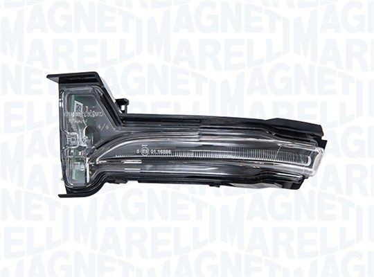 MAGNETI MARELLI Pagrieziena signāla lukturis 182201549500 MAGNETI MARELLI 182201549500 Pagrieziena lukturi Ford Focus 4 Turnier par izdevīgu cenu