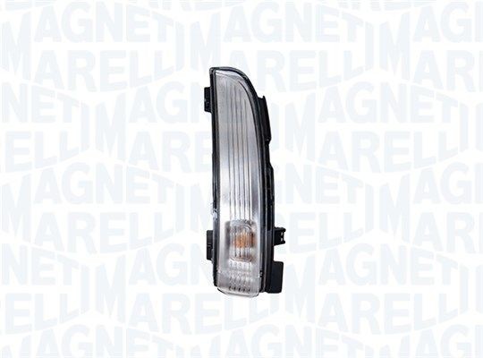 MAGNETI MARELLI Blinker 182201550300 182201550300 Spiegelblinker DACIA SPRING MAGNETI MARELLI kaufen