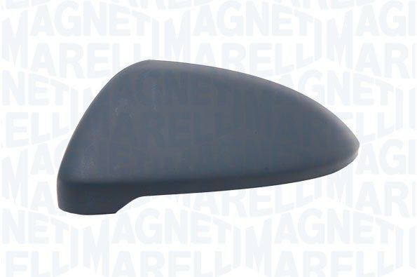 MAGNETI MARELLI Revestimento, retrovisor exterior 182201554700 182201554700 MAGNETI MARELLI Caixa espelho exterior Volkswagen baratos