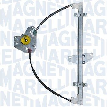 MAGNETI MARELLI Window regulator 350103213200 price Hyundai PA Electric window regulator 350103213200 MAGNETI MARELLI