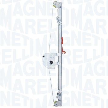MAGNETI MARELLI Γρύλος παραθύρου 350103218200 350103218200 Γρύλος παραθύρου MAGNETI MARELLI FORD S-MAX