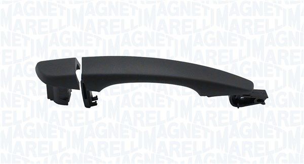 MAGNETI MARELLI Dørgreb 350105038100 MAGNETI MARELLI 350105038100 DS 5 Hatchback Dørgreb pris