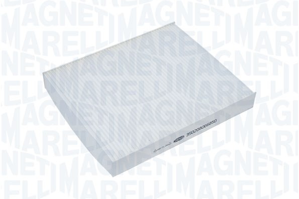 MAGNETI MARELLI Φίλτρο, αέρας εσωτερικού χώρου 350208066850 350208066850 Φίλτρο καμπίνας MAGNETI MARELLI CHEVROLET SPARK