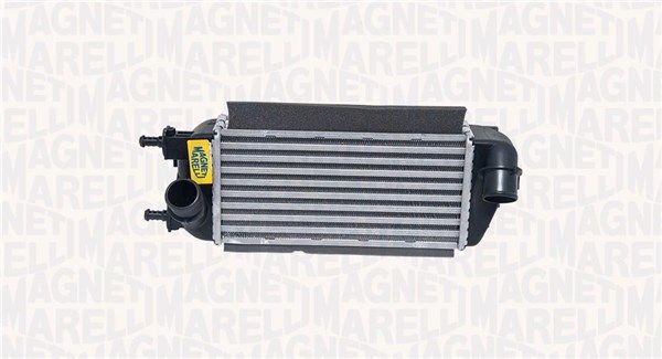 MAGNETI MARELLI Intercooler 351319205670 351319205670 Intercooler MAGNETI MARELLI FIAT CROMA