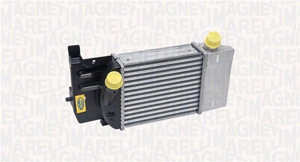 MAGNETI MARELLI Intercooler 351319205930 Byta Intercooler JAGUAR XF pris MAGNETI MARELLI 351319205930