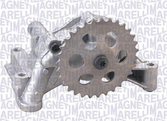 MAGNETI MARELLI Õlipump 351516000001 MAGNETI MARELLI 351516000001 Õlipump Santana hind