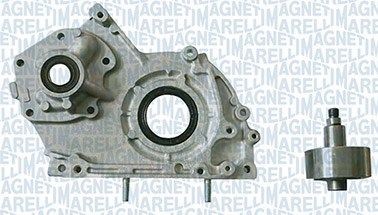 MAGNETI MARELLI Olejové čerpadlo 351516000003 Olejové čerpadlo MAGNETI MARELLI Opel TIGRA 351516000003