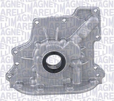 MAGNETI MARELLI Olejové čerpadlo 351516000009 MAGNETI MARELLI 351516000009 Olejové čerpadlo Ford Escort VII Kombi lacné