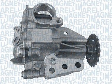 MAGNETI MARELLI Oil Pump 351516000019 MAGNETI MARELLI 351516000019 Hyundai EXCEL oil pump price