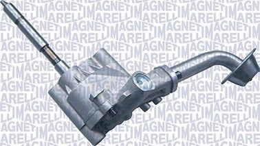 MAGNETI MARELLI Olejové čerpadlo 351516000023 MAGNETI MARELLI 351516000023 Olejové čerpadlo Volkswagen Passat B2 Hatchback (32B) za nízku cenu
