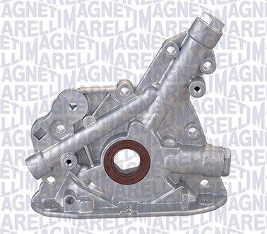 Õlipump MAGNETI MARELLI 351516000024 MAGNETI MARELLI 351516000024 Õlipump OPEL VECTRA 2004