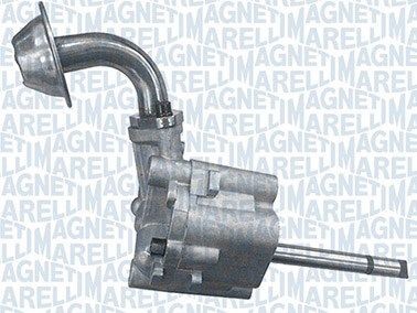 Oliepomp MAGNETI MARELLI 351516000031 MAGNETI MARELLI 351516000031 Oliepomp Volkswagen LUPO 2006