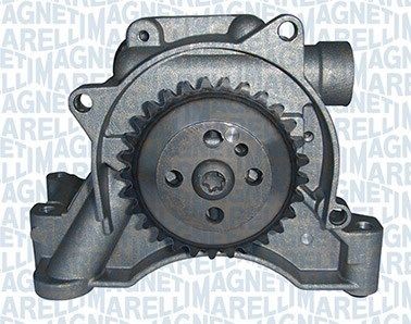 MAGNETI MARELLI Eļļas sūknis 351516000034 Eļļas sūknis MAGNETI MARELLI 928 351516000034 lēti