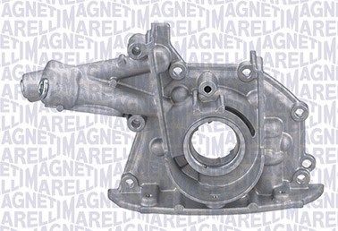 MAGNETI MARELLI Oliepumpe 351516000046 MAGNETI MARELLI 351516000046 Oliepumpe Fiat GRANDE PUNTO originale
