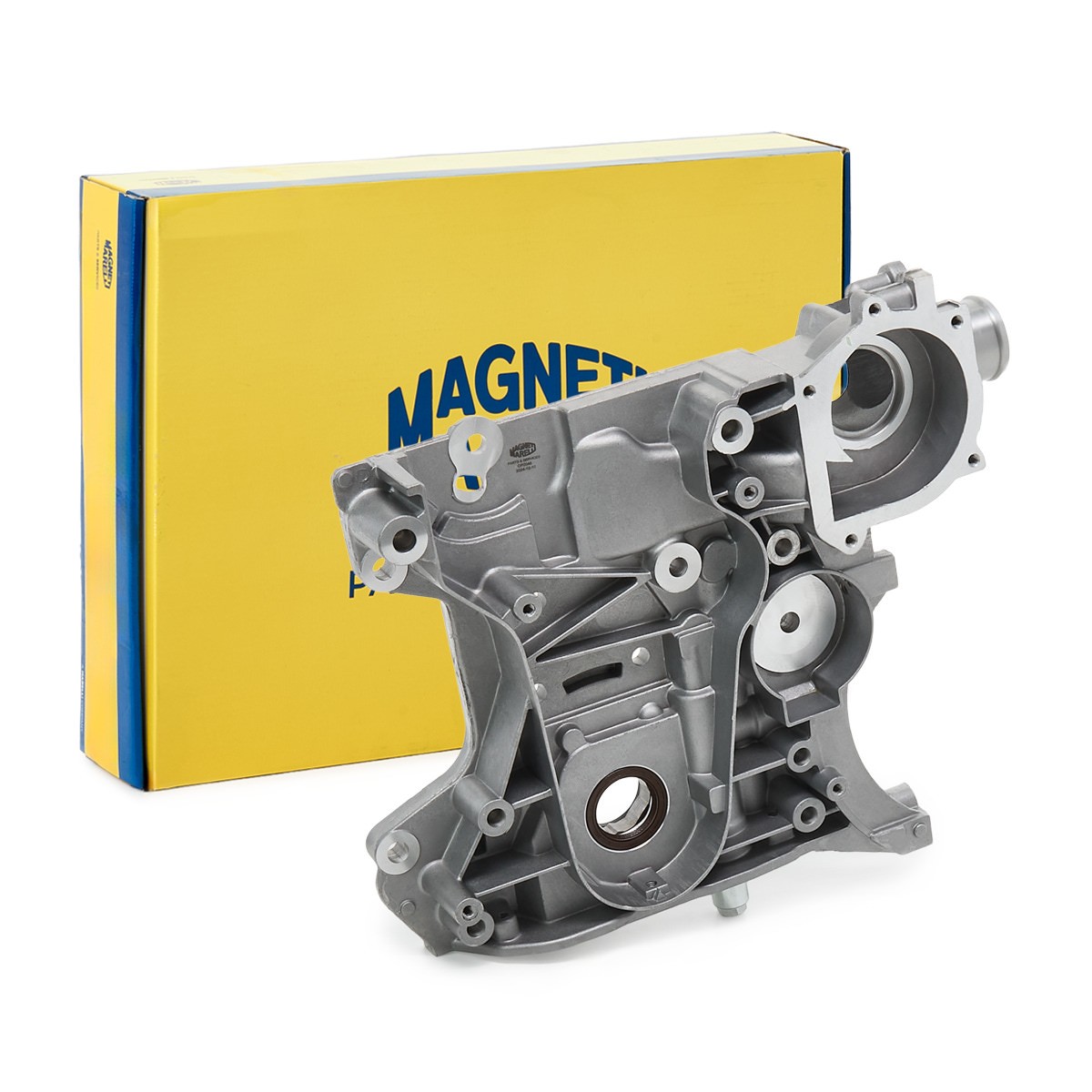 Oliepomp MAGNETI MARELLI 351516000048 MAGNETI MARELLI 351516000048 Oliepomp CHEVROLET EPICA 2012