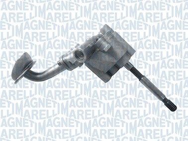 MAGNETI MARELLI Ölpumpe 351516000058 351516000058 MAGNETI MARELLI Passat 3a5 Ölpumpe kaufen