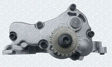 MAGNETI MARELLI Öljypumppu 351516000061 MAGNETI MARELLI 351516000061 VW T6 Van öljypumppu hinta