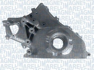 MAGNETI MARELLI Oil Pump 351516000064 MAGNETI MARELLI 351516000064 HYUNDAI EXCEL oil pump cost