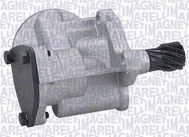 Bomba de óleo MAGNETI MARELLI 351516000068 MAGNETI MARELLI 351516000068: Bomba de óleo Ford KA 2021