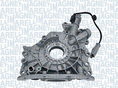 Bomba de óleo MAGNETI MARELLI 351516000084 MAGNETI MARELLI 351516000084 Bomba de óleo FORD FIESTA 2025