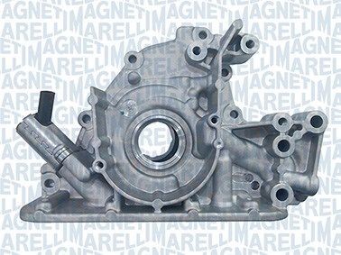 MAGNETI MARELLI Õlipump 351516000086 MAGNETI MARELLI 351516000086 Õlipump Seat Arona odava hinnaga