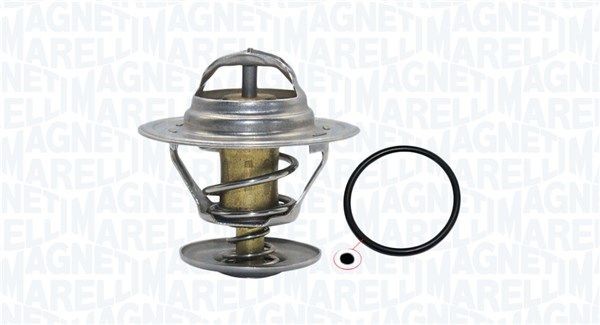 MAGNETI MARELLI Termostaat, Jahutusvedelik 352317004820 Termostaat MAGNETI MARELLI Seat IBIZA 352317004820