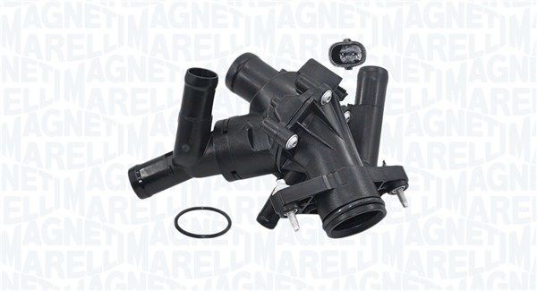 MAGNETI MARELLI Termostaatti, jäähdytysneste 352317005000 MAGNETI MARELLI 352317005000 Ford StreetKA termostaatti hinta